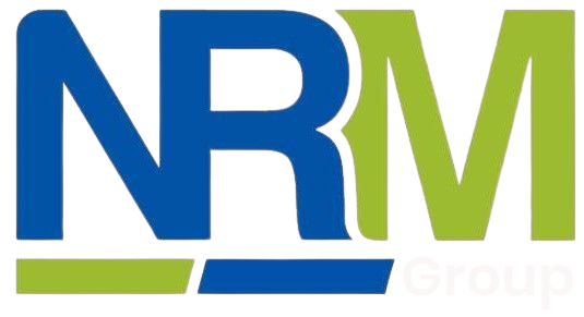 NRM Group logo
